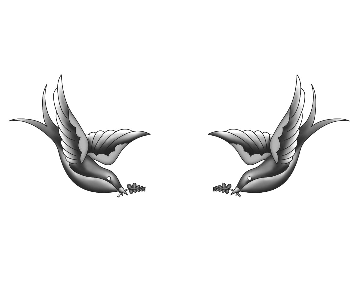 Tattoo Design by Jezzus for this project | Design #26998102