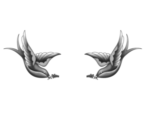 Tattoo-Design von Jezzus für dieses Projekt | Design: #26998102