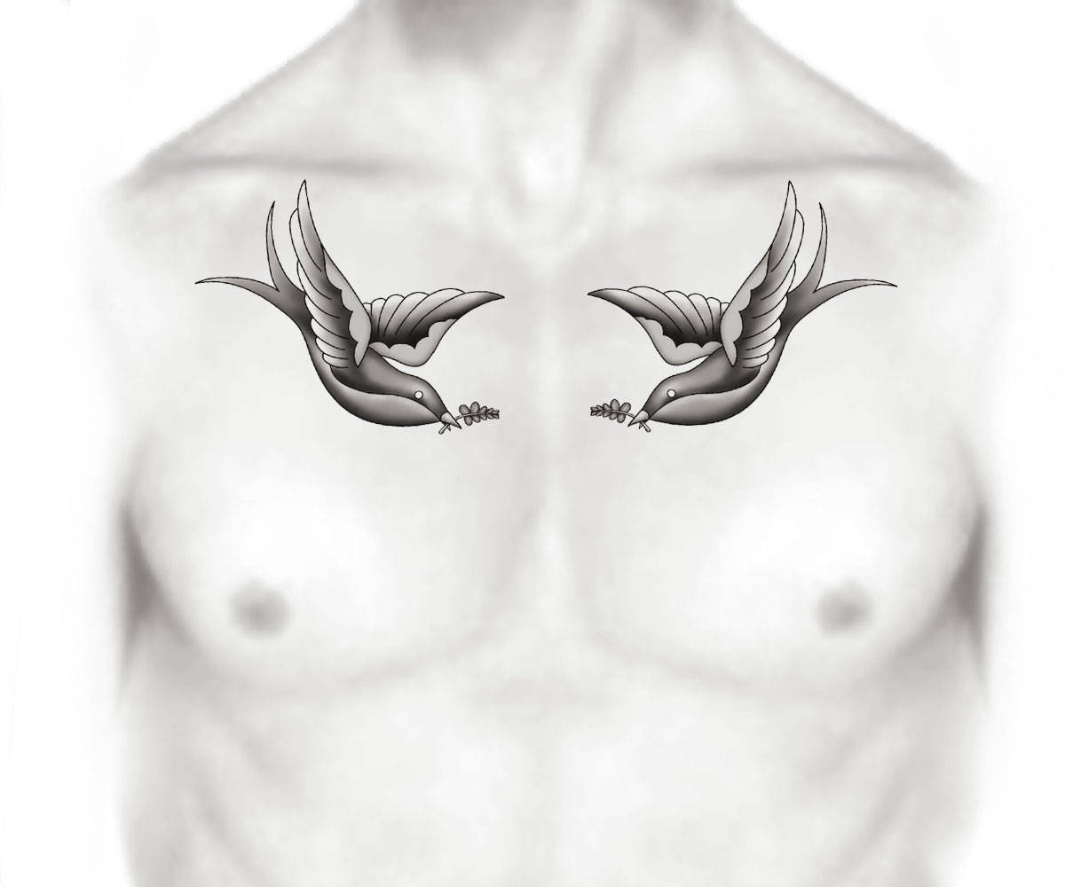 Tattoo-Design von Jezzus für dieses Projekt | Design #26998108