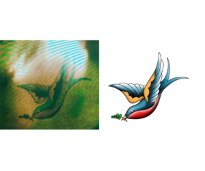 Tattoo-Design von Jezzus für dieses Projekt | Design: #27016662