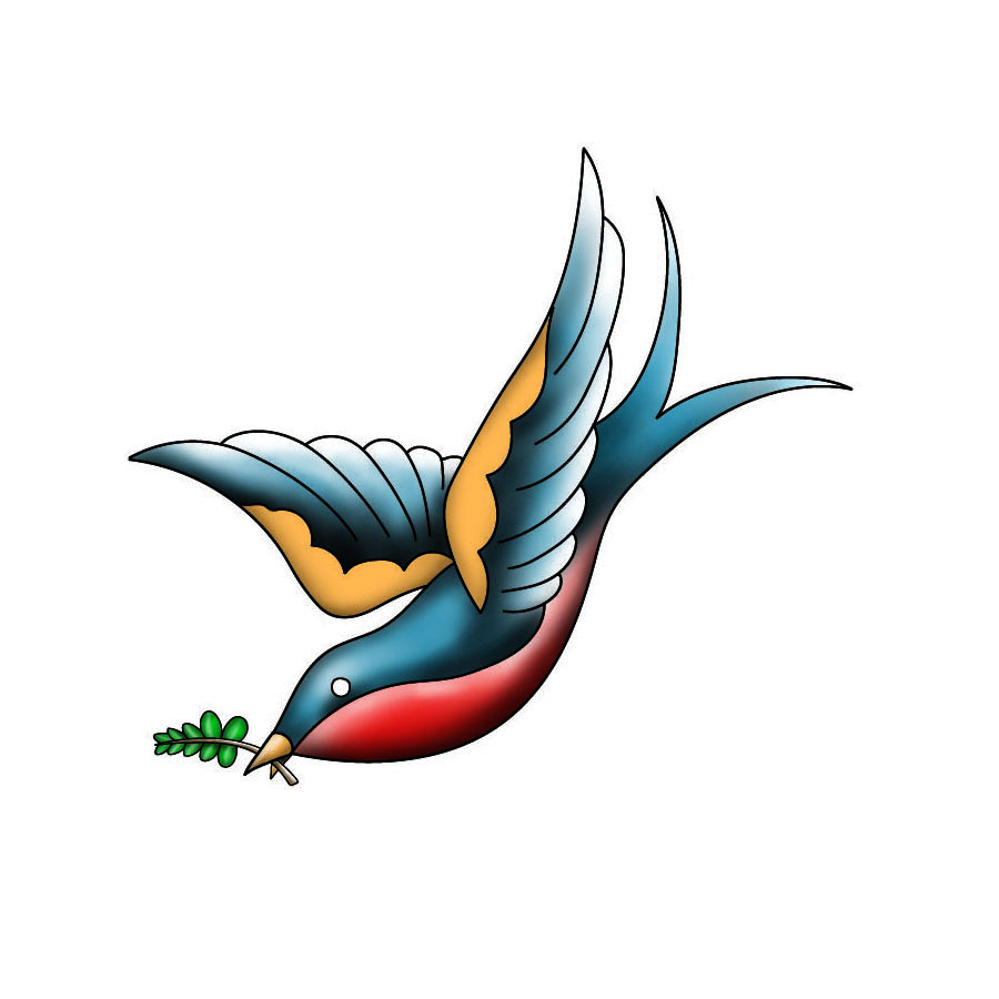 Tattoo Design by Jezzus for this project | Design #27016663