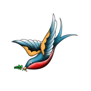 Tattoo-Design von Jezzus für dieses Projekt | Design: #27016663