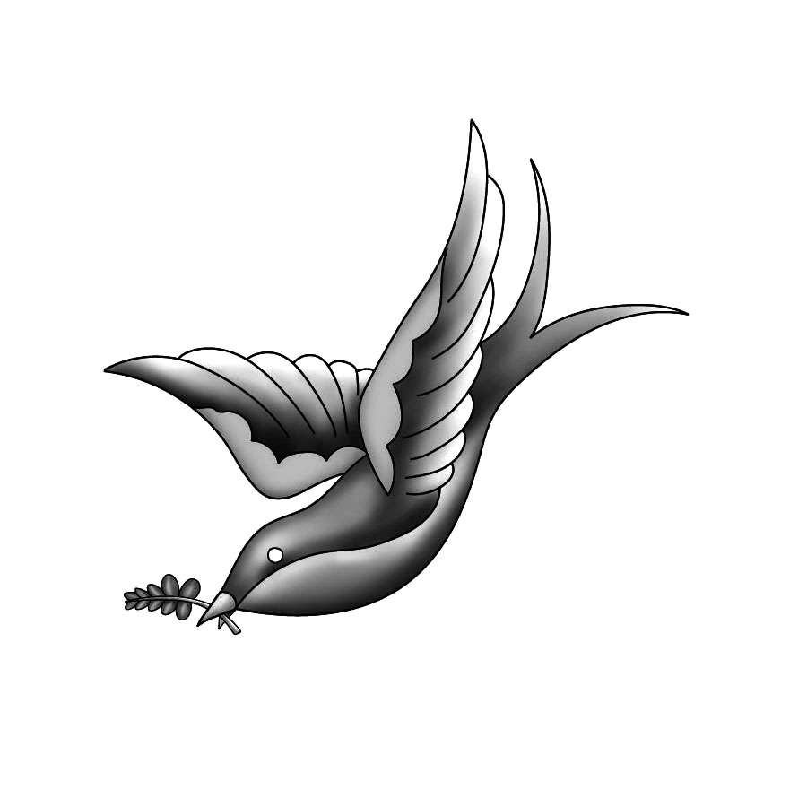 Tattoo Design by Jezzus for this project | Design #27016664