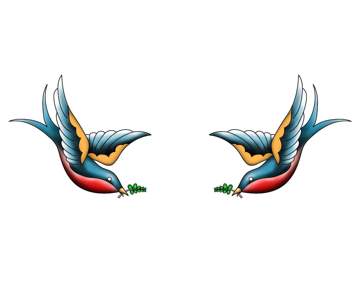 Tattoo-Design von Jezzus für dieses Projekt | Design #27016666