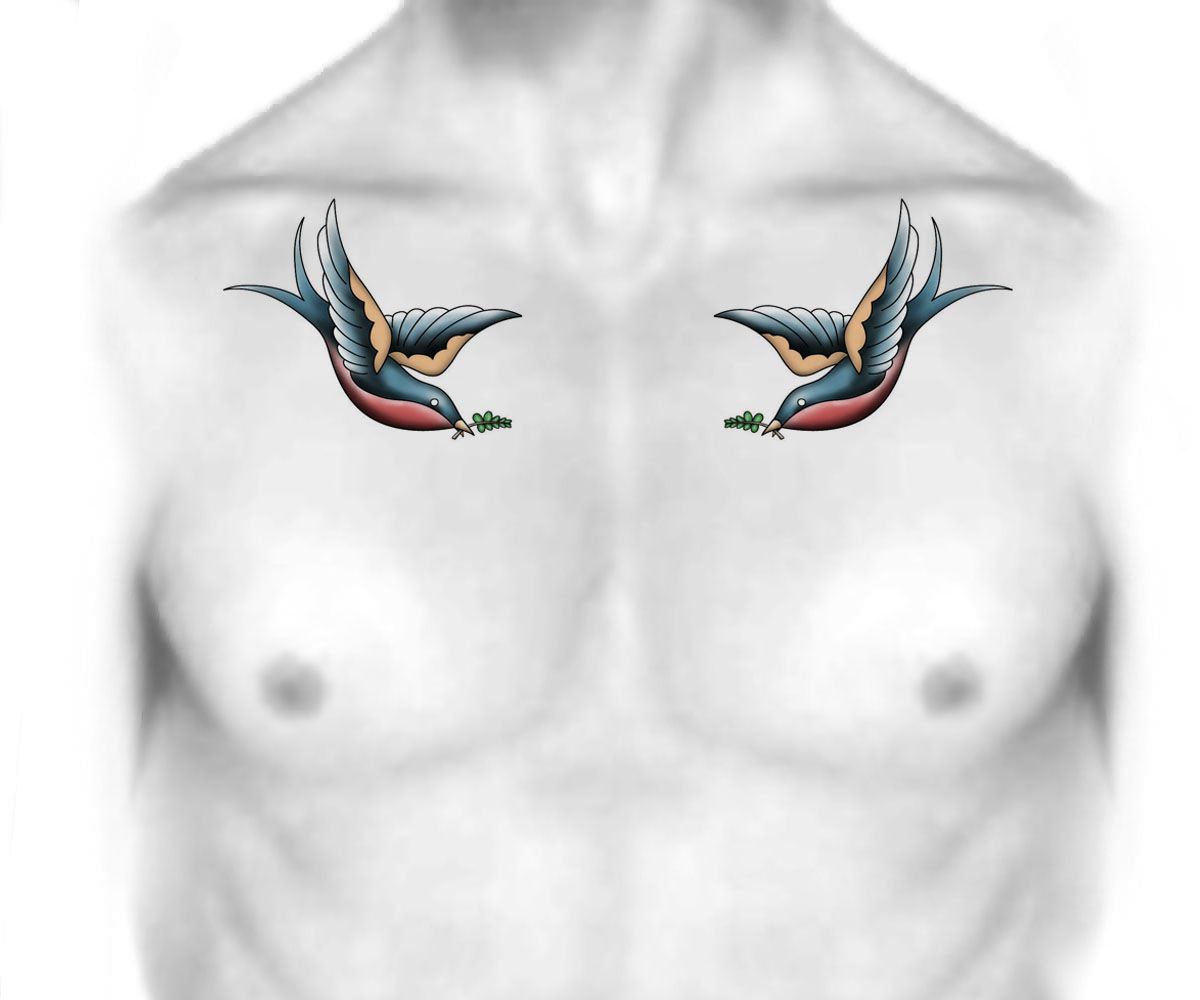 Tattoo Design by Jezzus for this project | Design #27016669