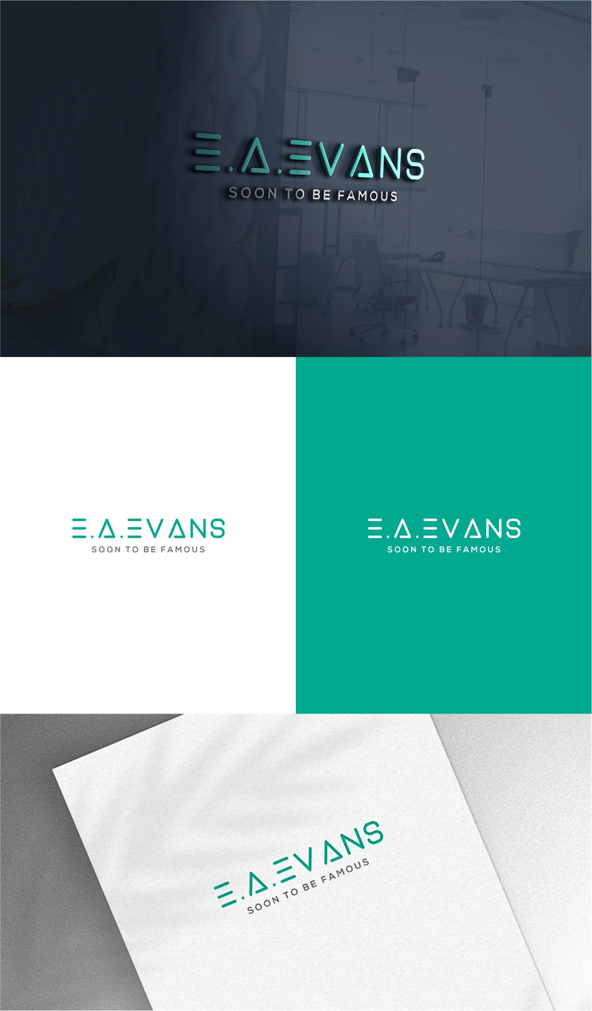 Logo Design by Dave Paresh for Willabeth Capital | Design #26982108