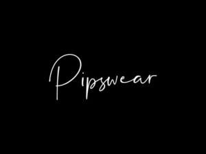 pipswear | Diseño de Logo por MagicMan 3