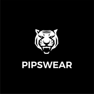 pipswear | Logo Design by mazyo2x