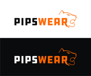 pipswear | Logo Design by R16