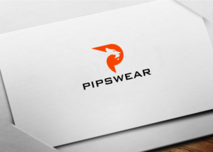 pipswear | Diseño de Logo por kevinK