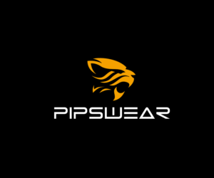 pipswear | Logo Design by drekkk