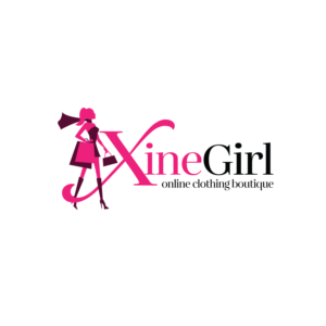 XineGirl | Logo-Design von sherman