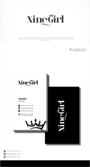 Logo Design by graphicevolution for this project | Design: #26985504