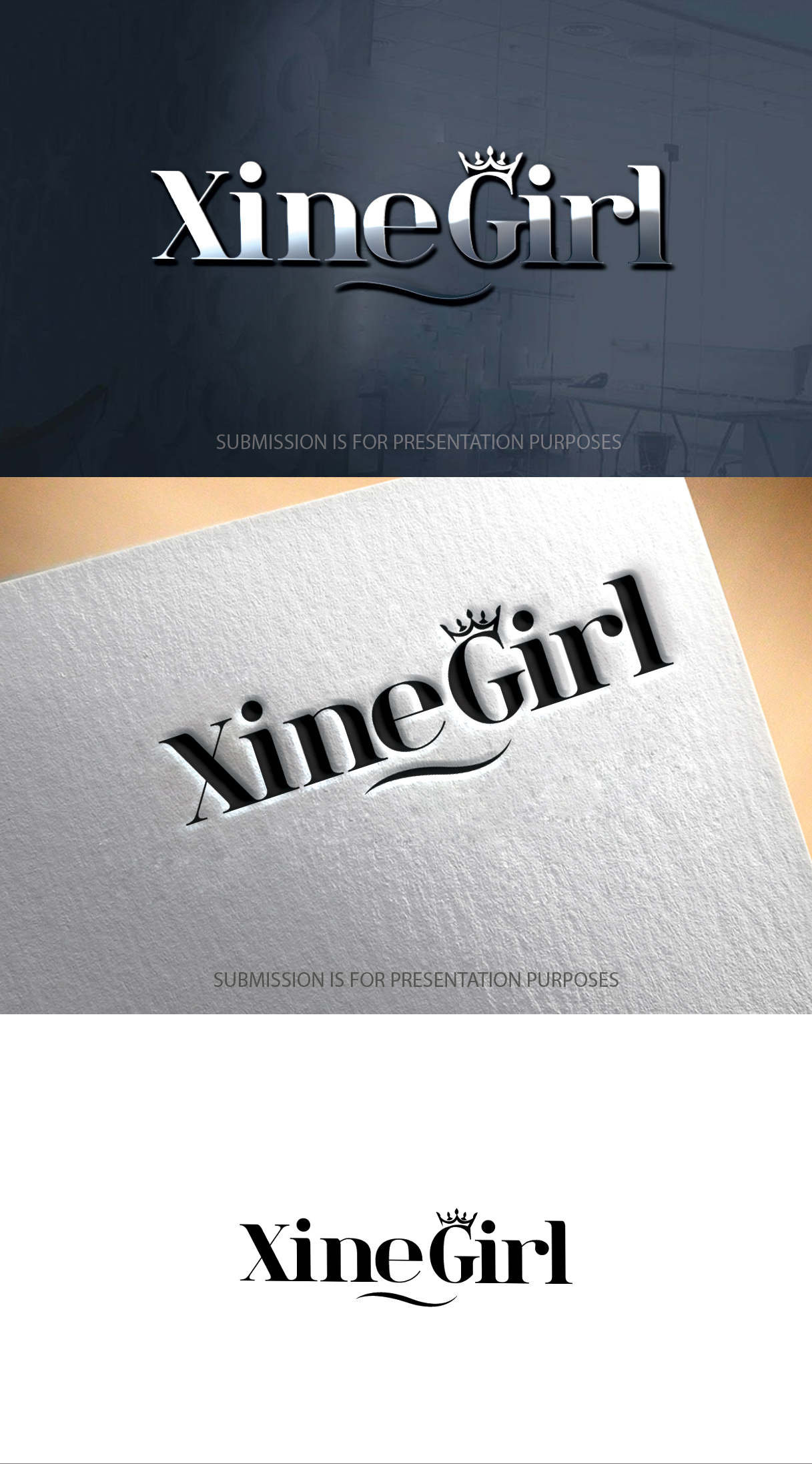 Design de Logo par graphicevolution pour ce projet | Design #26985505