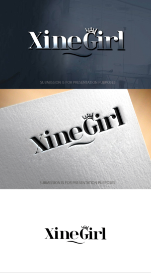 Logo Design by graphicevolution for this project | Design: #26985505
