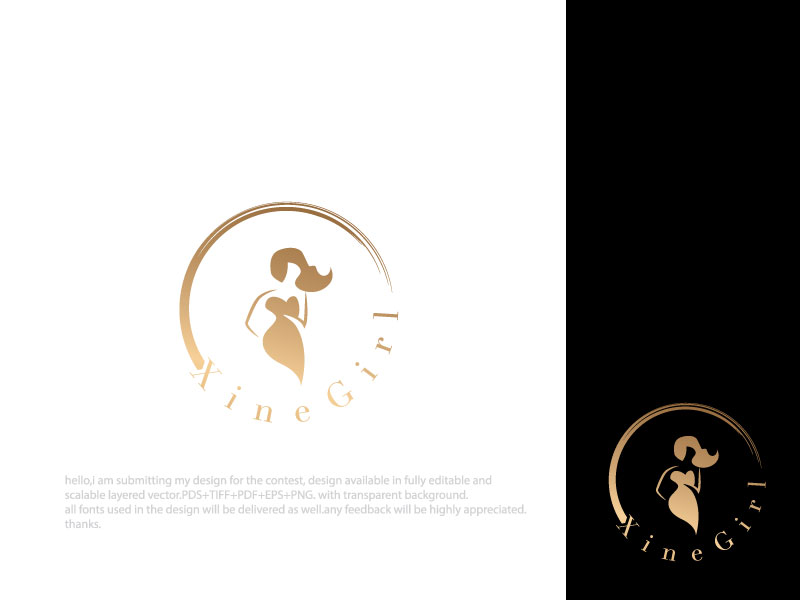 Logo-Design von adnan001 2 für dieses Projekt | Design #26985151