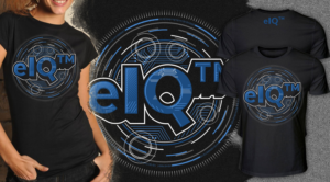 Artificial Intelligence T-Shirt Design | Diseño de Camiseta por Falih A