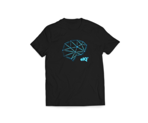 Artificial Intelligence T-Shirt Design | Diseño de Camiseta por Luniere Designs