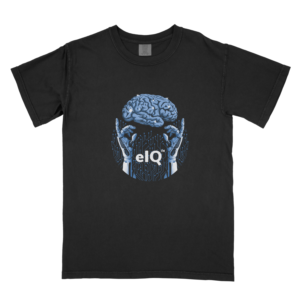 Artificial Intelligence T-Shirt Design | Diseño de Camiseta por el_shekoo7