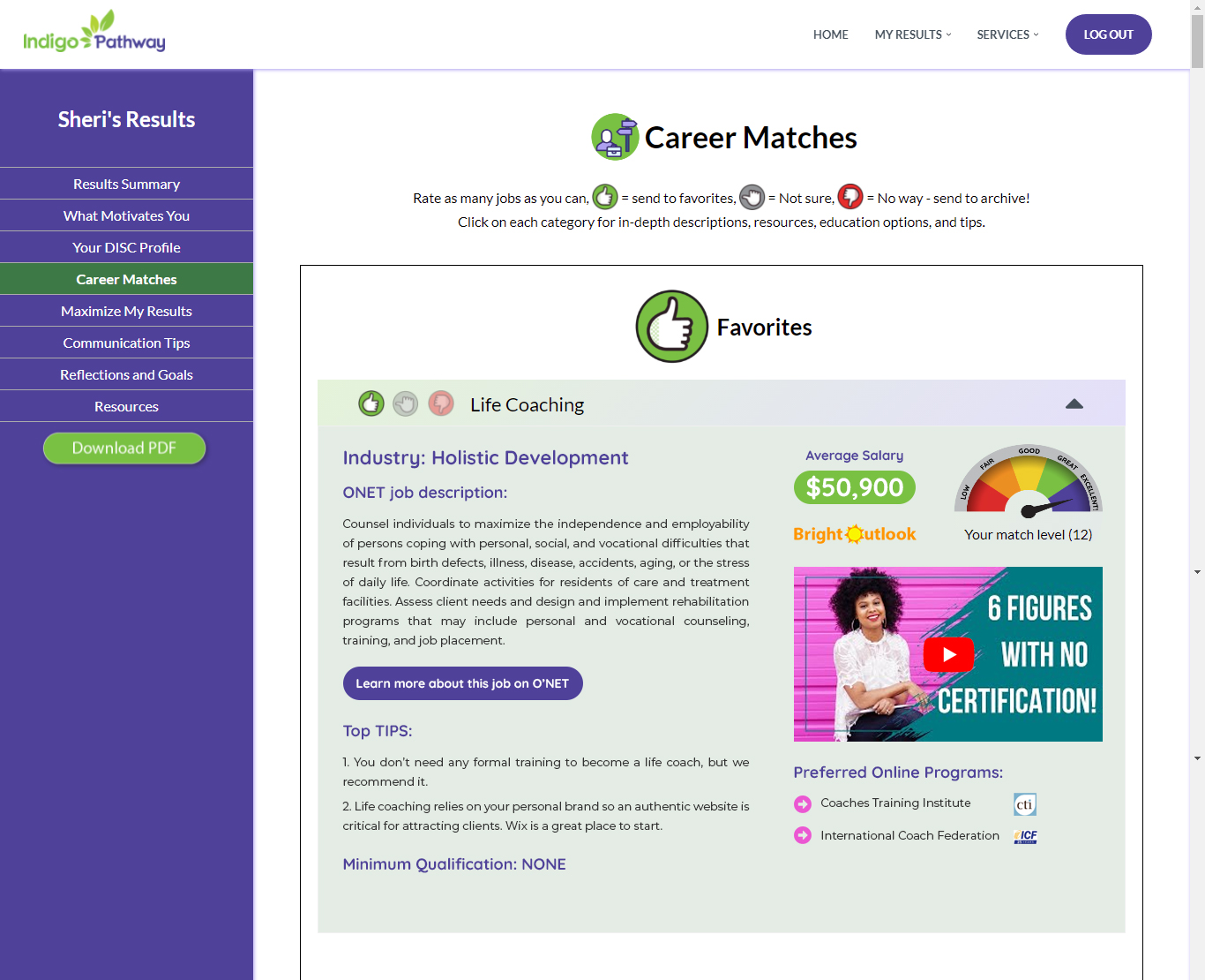 Web-Design von vyasarajs für dieses Projekt | Design #26985199