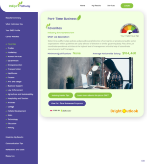 Web Design by pb for this project | Design: #26991710