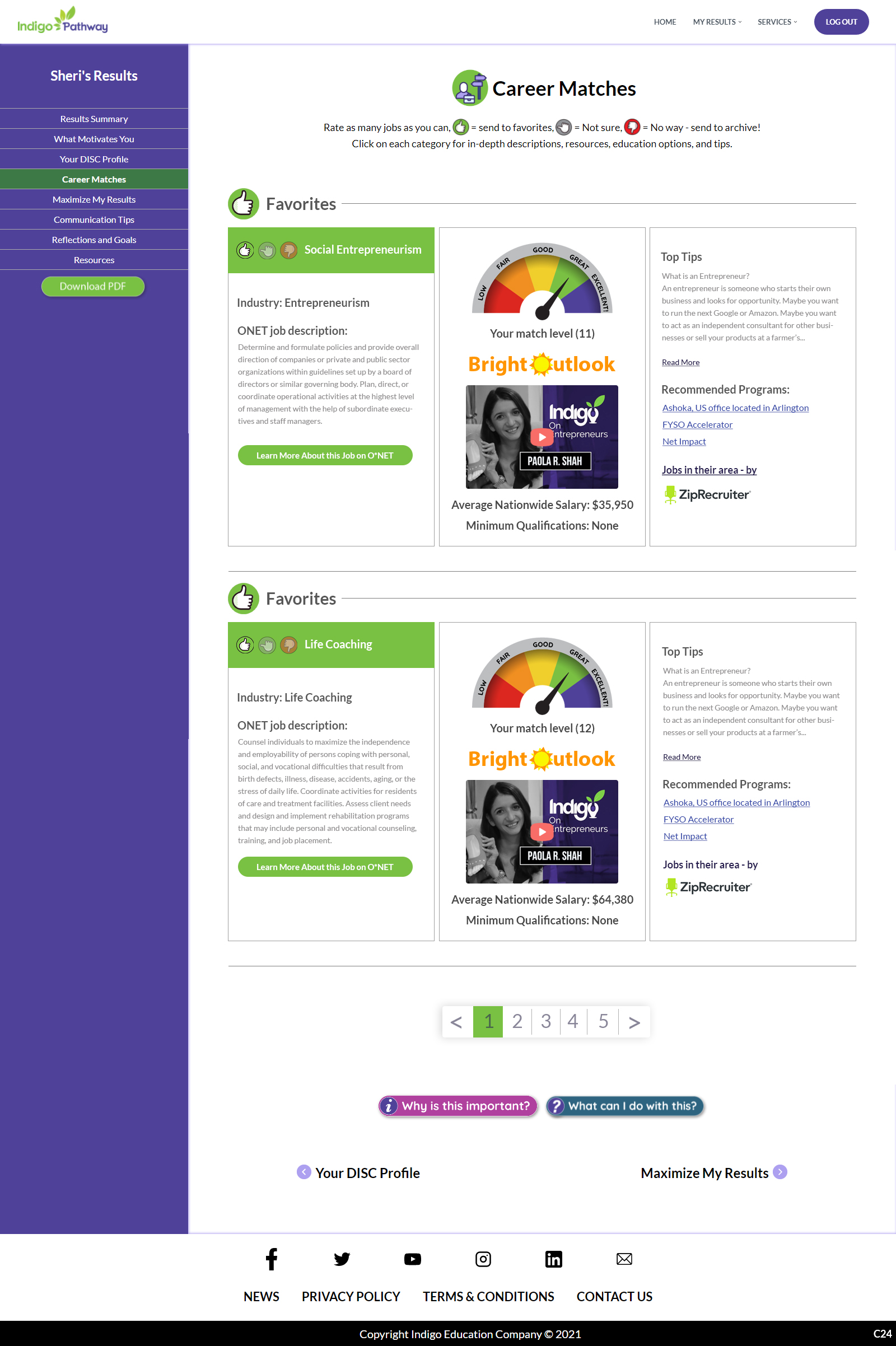 Web Design by pb for this project | Design #26991713