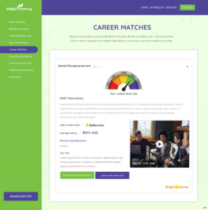 Web Design by pb for this project | Design: #26991719