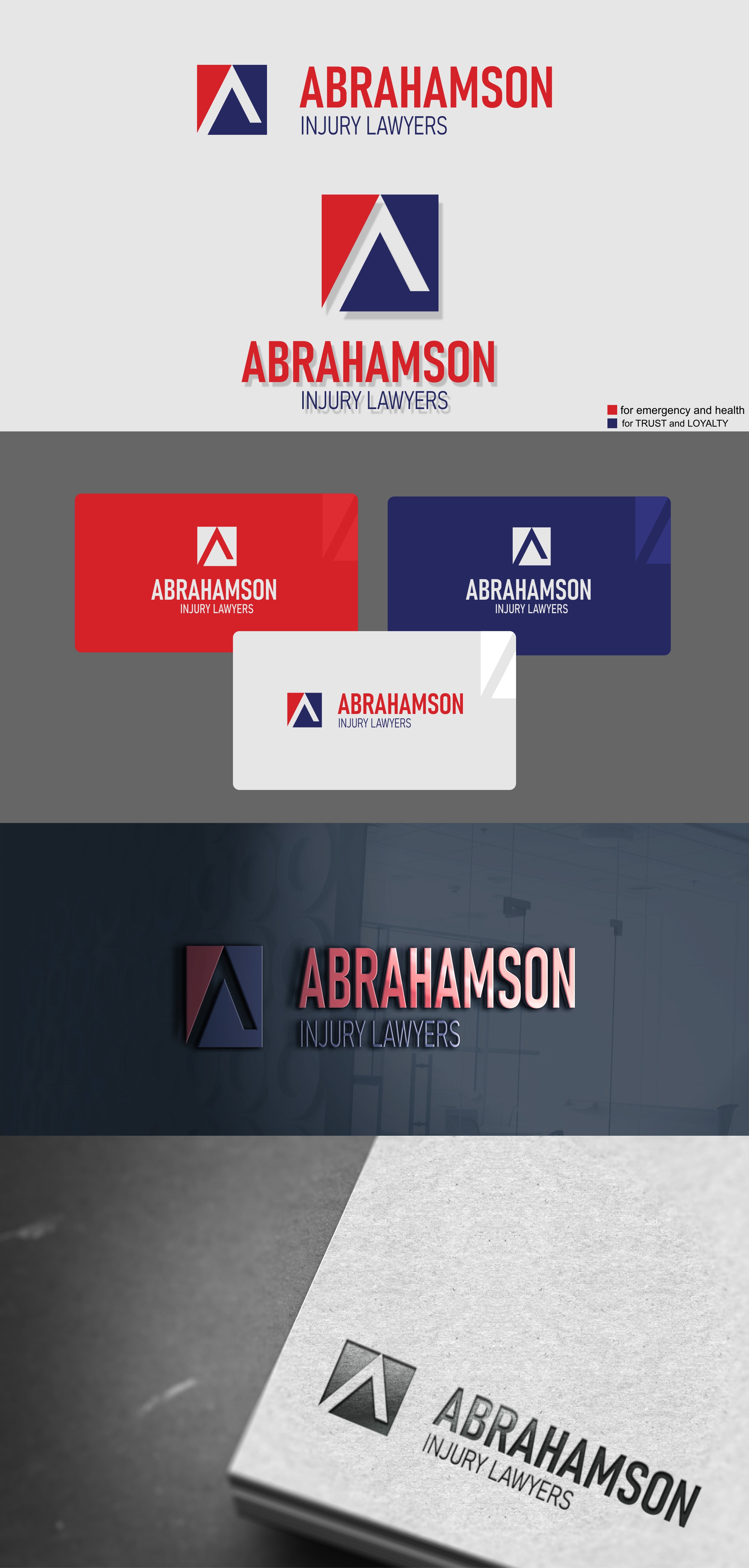 Logo Design by Naeem imran for this project | Design #26984057