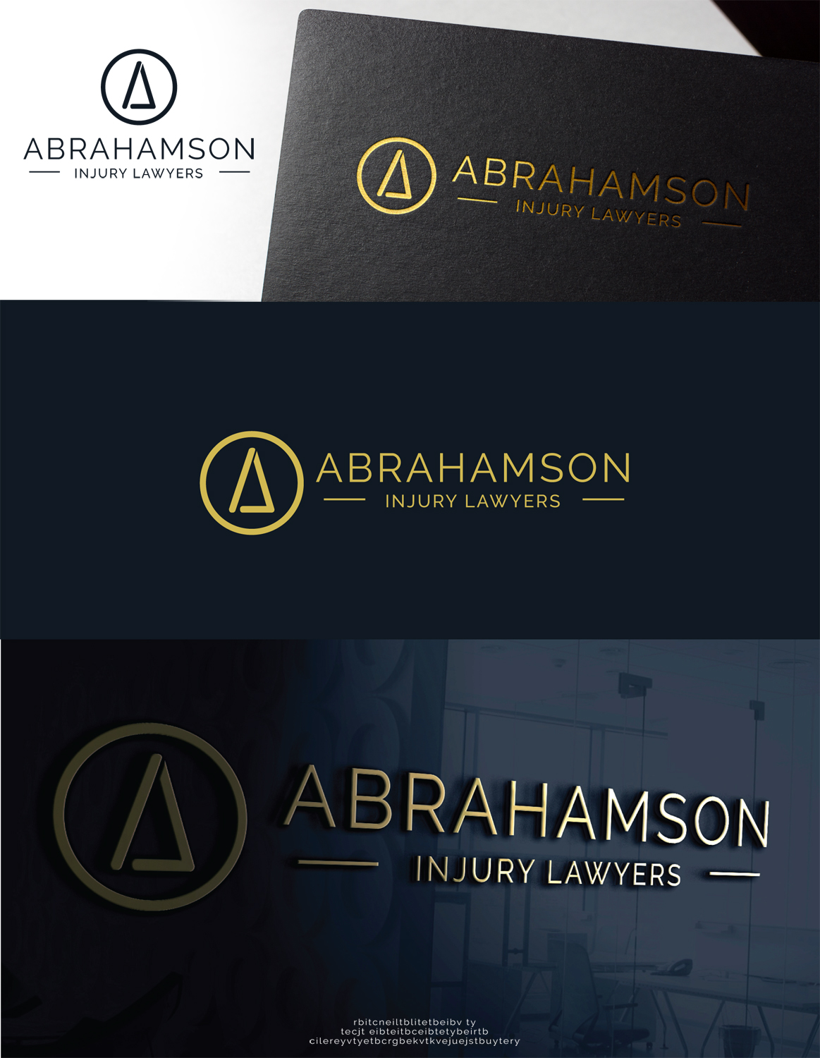 Logo Design by CanDoDesign for this project | Design #26983591