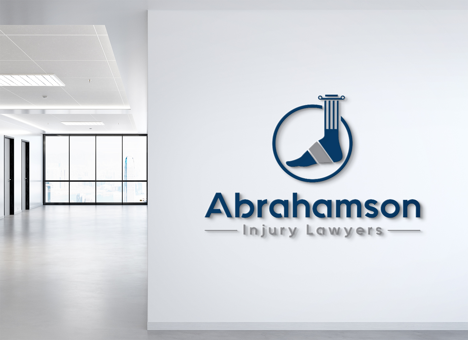 Logo Design by Deziners Zone for this project | Design #26984707