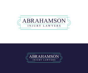 Abrahamson Injury Lawyers | Design de Logo par Dot Design 3