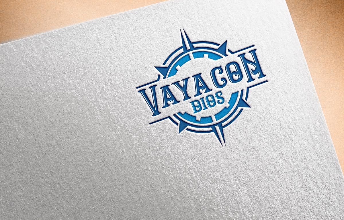 Logo Design by Vishak vasu for this project | Design #27018425