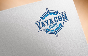 Design de Logo par Vishak vasu pour ce projet | Design #27018425