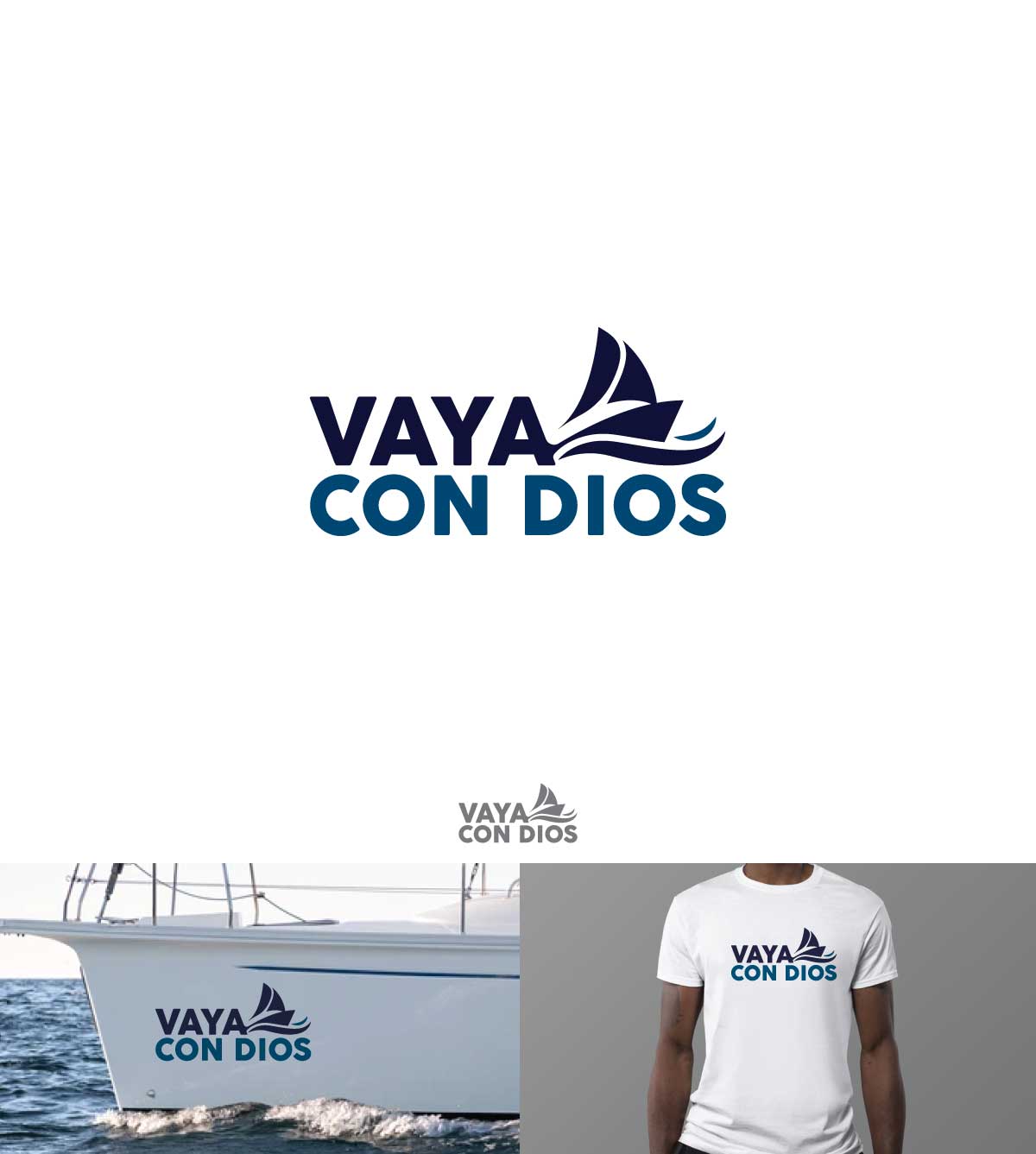 Logo Design by ecorokerz for this project | Design #26985977