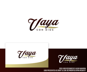 Logo Design by alvinnavarra for this project | Design: #26999394
