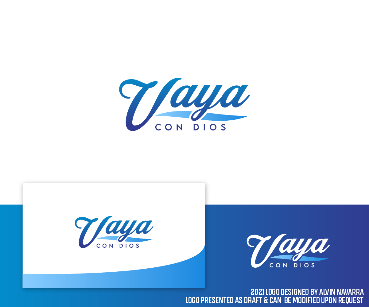 Logo Design by alvinnavarra for this project | Design #26999398