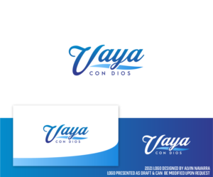 Logo Design by alvinnavarra for this project | Design: #26999398