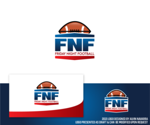 Logo-Design von alvinnavarra für dieses Projekt | Design: #26984066