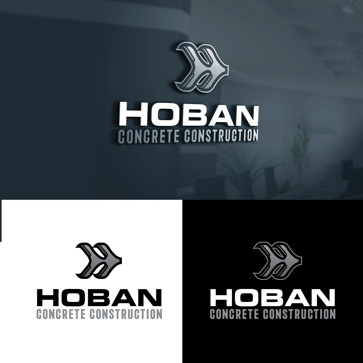 Logo Design by Sergio Coelho for this project | Design #27222917