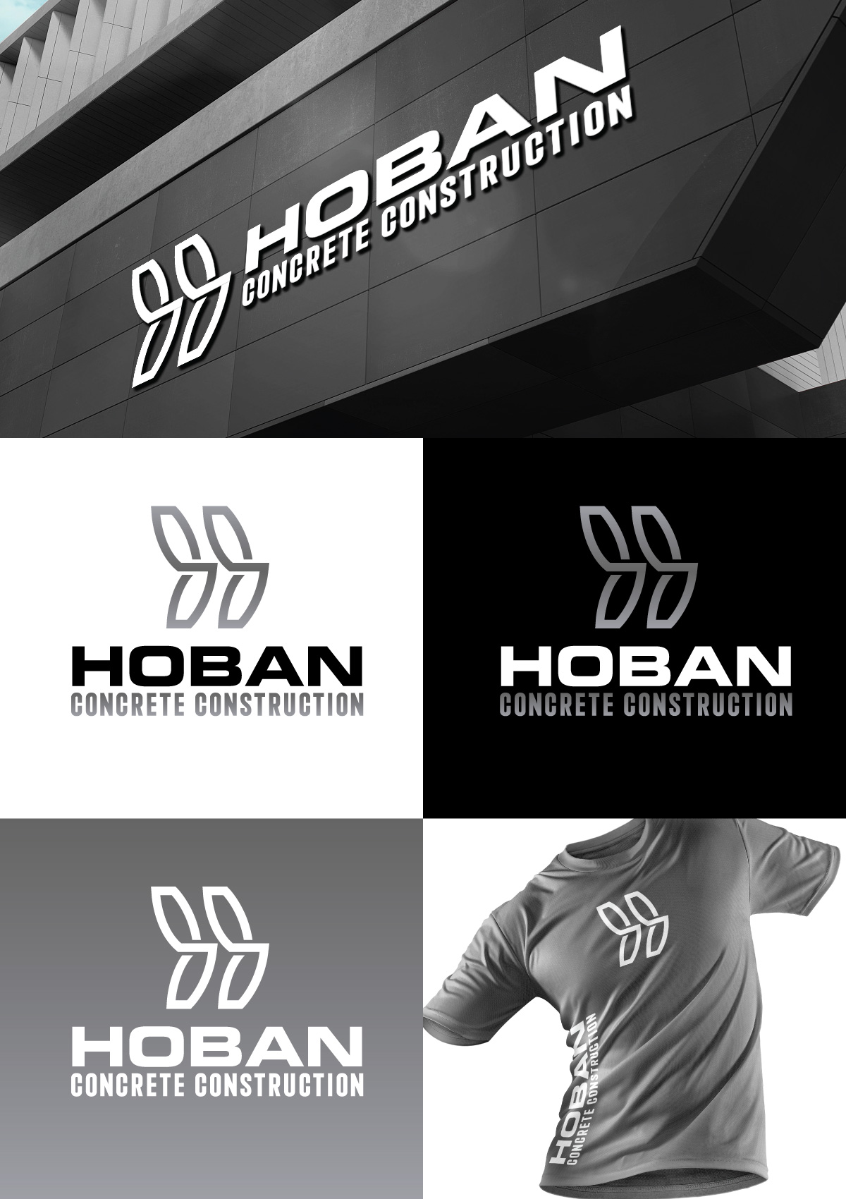 Logo Design by Sergio Coelho for this project | Design #27222920