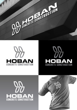 Logo Design by Sergio Coelho for this project | Design: #27222920