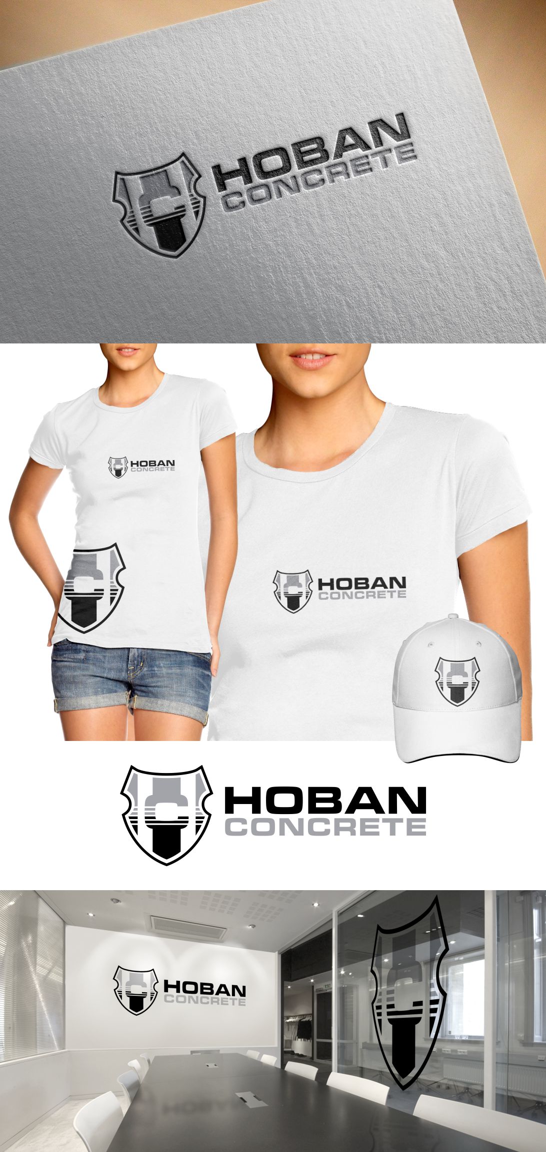 Logo Design by ghillvan for this project | Design #27229236