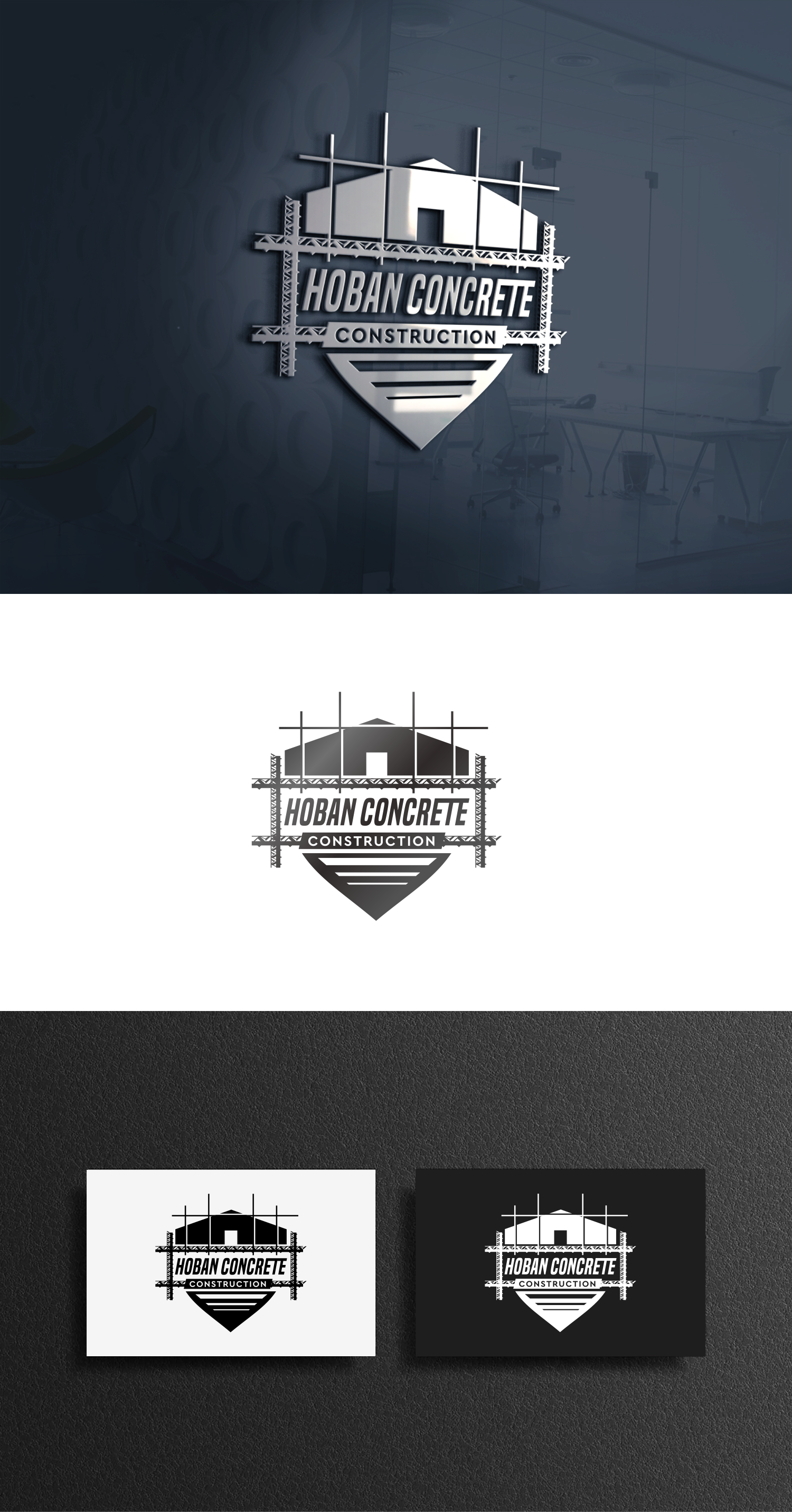 Logo Design by Omee for this project | Design #27002990