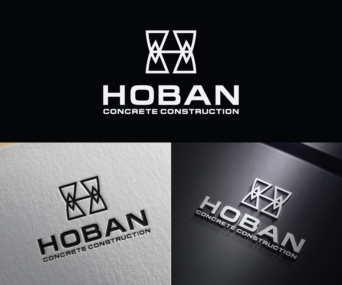 Logo Design by Atec for this project | Design #26985221