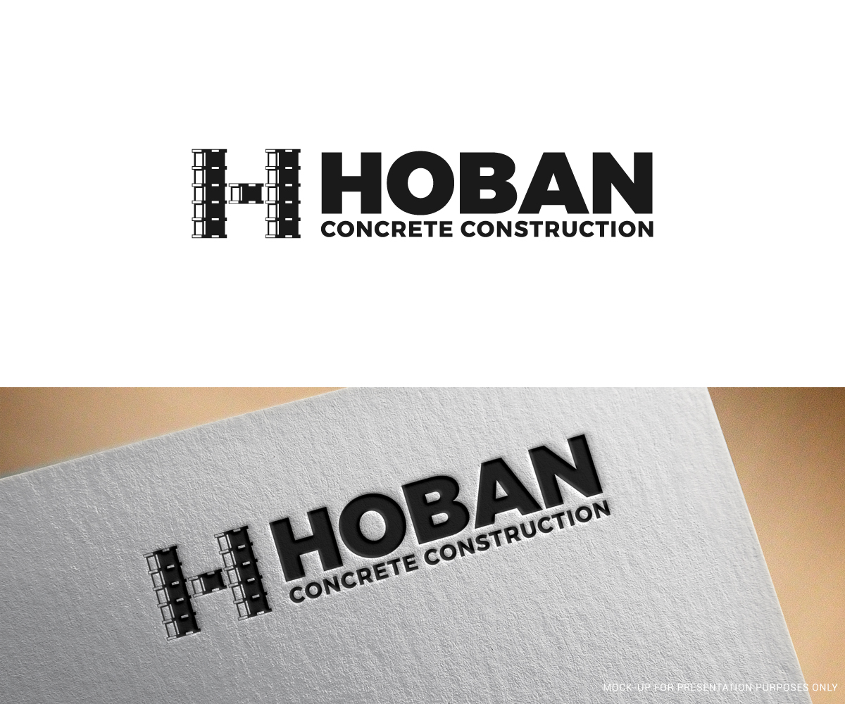 Logo Design by kimcam for this project | Design #27041057