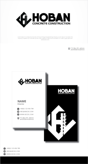 Design de Logo par graphicevolution pour ce projet | Design : #26985200