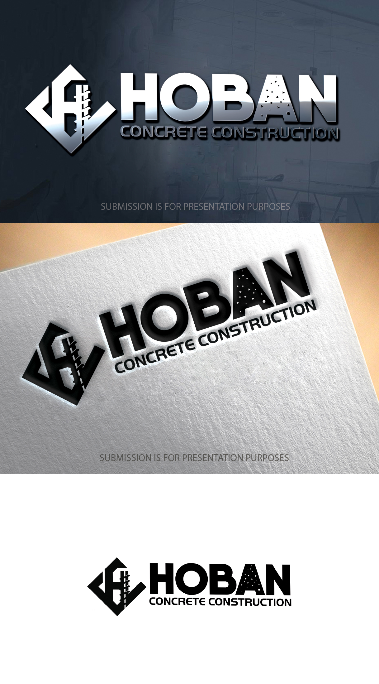 Logo Design by graphicevolution for this project | Design #26985201