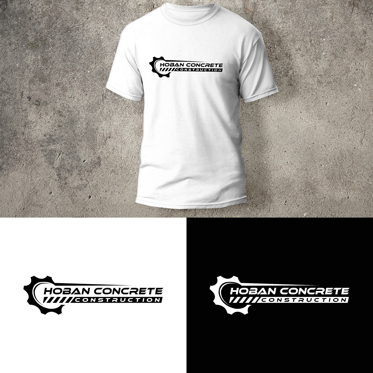 Logo Design by bharat0786 for this project | Design #27018119