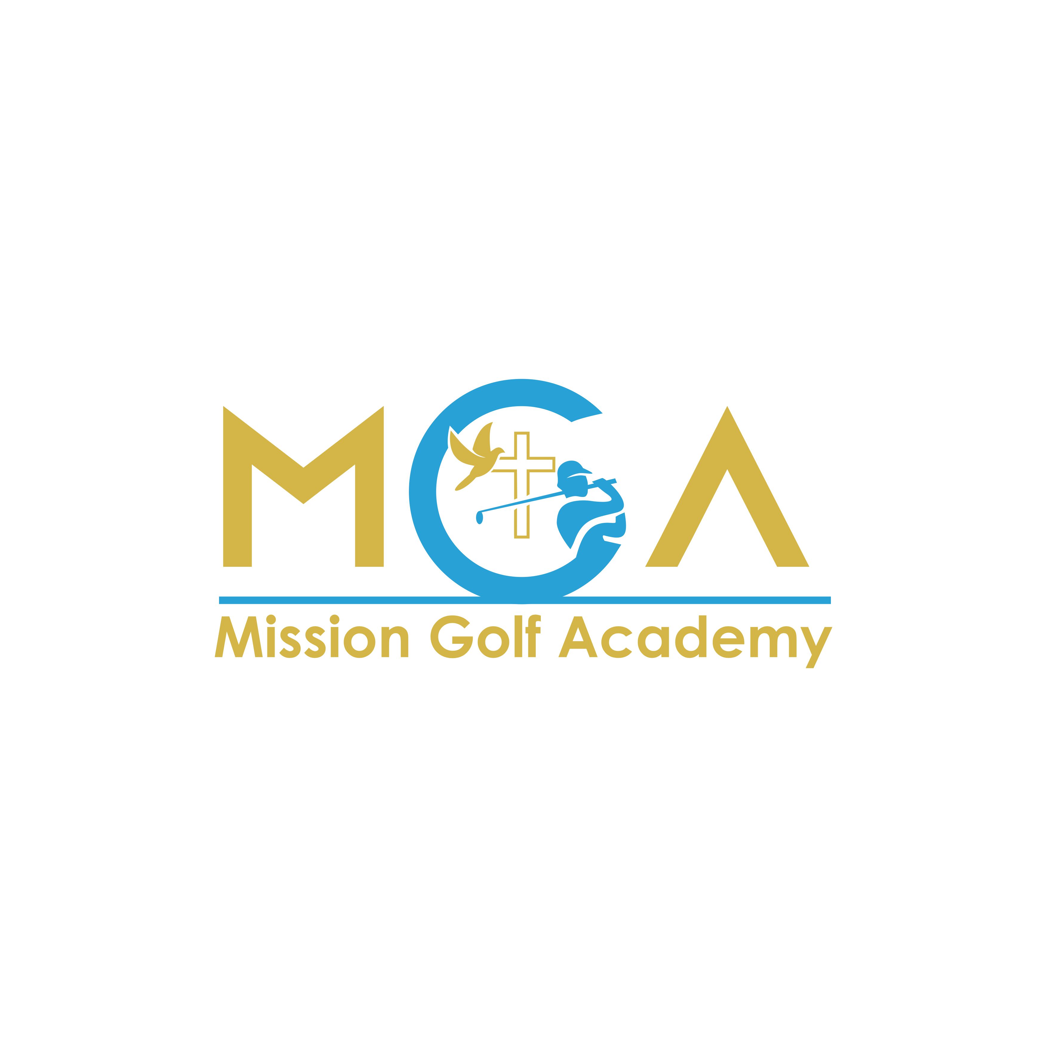 Diseño de Logo por DoelRangkuti para Mission Golf Academy | Diseño #26983113