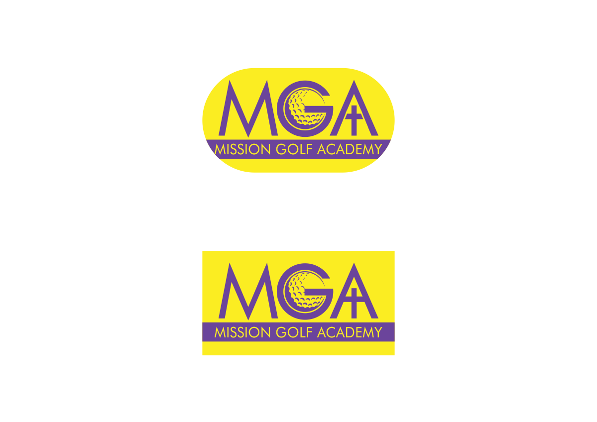 Logo Design by Ramaling Belkote for Mission Golf Academy | Design #26986918